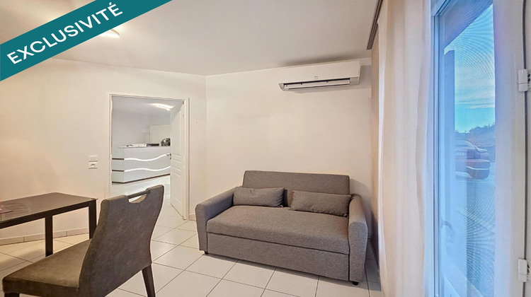 Ma-Cabane - Vente Appartement Roquebrune-sur-Argens, 65 m²