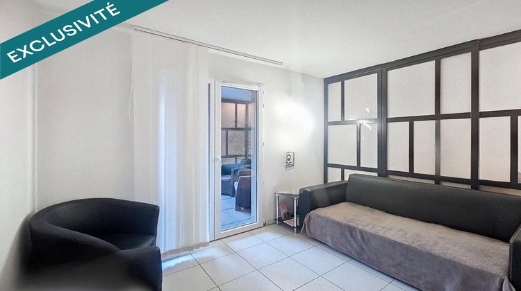Ma-Cabane - Vente Appartement Roquebrune-sur-Argens, 65 m²