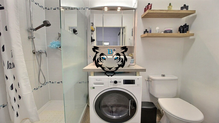 Ma-Cabane - Vente Appartement ROQUEBRUNE-SUR-ARGENS, 41 m²