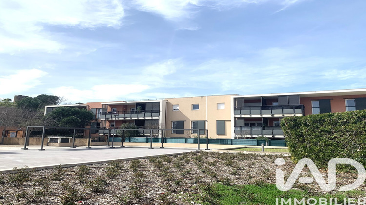 Ma-Cabane - Vente Appartement Roquebrune-sur-Argens, 58 m²