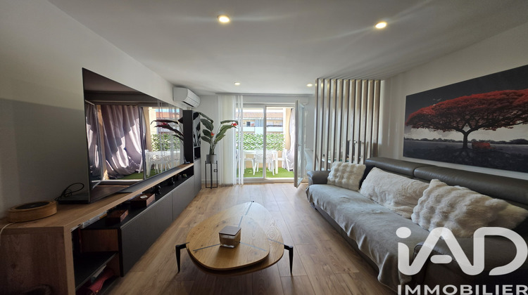 Ma-Cabane - Vente Appartement Roquebrune-sur-Argens, 42 m²