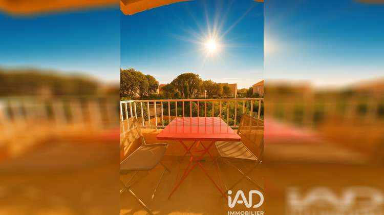 Ma-Cabane - Vente Appartement Roquebrune-sur-Argens, 65 m²