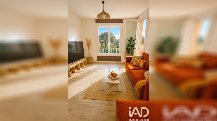 Ma-Cabane - Vente Appartement Roquebrune-sur-Argens, 65 m²