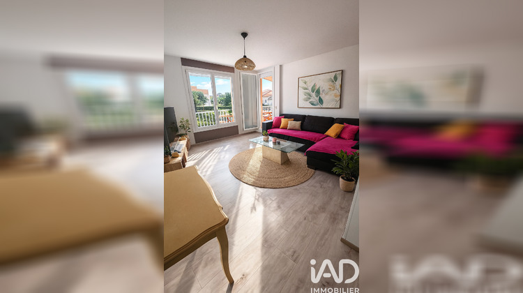Ma-Cabane - Vente Appartement Roquebrune-sur-Argens, 65 m²