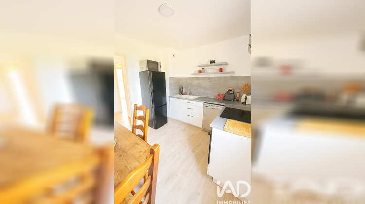 Ma-Cabane - Vente Appartement Roquebrune-sur-Argens, 65 m²