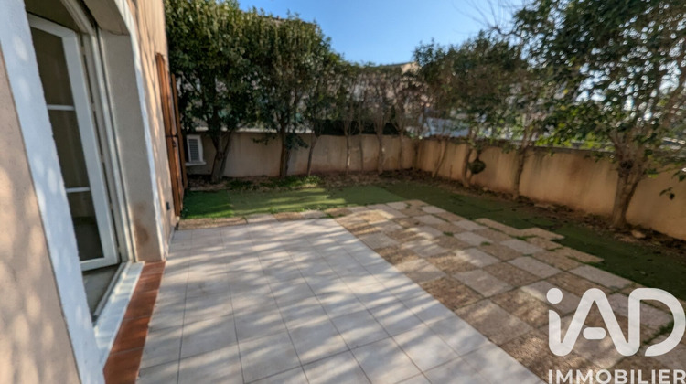 Ma-Cabane - Vente Appartement Roquebrune sur Argens, 80 m²