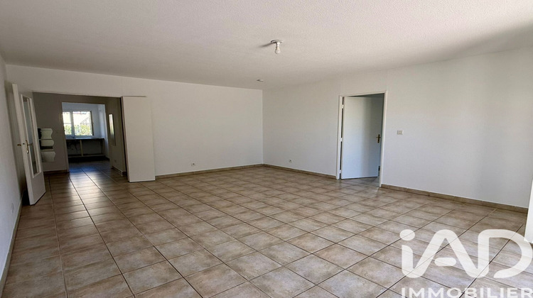 Ma-Cabane - Vente Appartement Roquebrune sur Argens, 80 m²