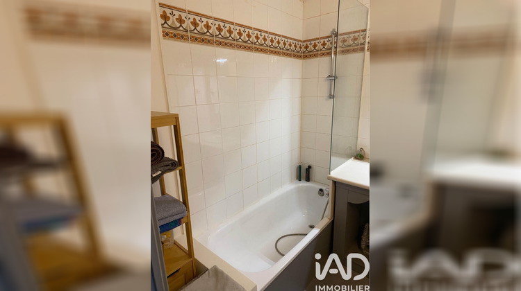 Ma-Cabane - Vente Appartement Roquebrune-sur-Argens, 36 m²