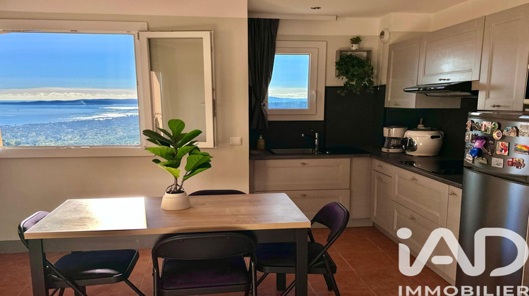 Ma-Cabane - Vente Appartement Roquebrune-sur-Argens, 36 m²