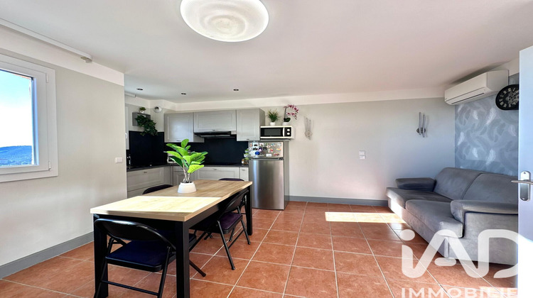 Ma-Cabane - Vente Appartement Roquebrune-sur-Argens, 36 m²