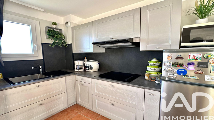 Ma-Cabane - Vente Appartement Roquebrune-sur-Argens, 36 m²