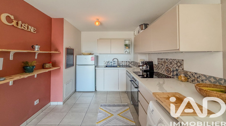 Ma-Cabane - Vente Appartement Roquebrune-sur-Argens, 41 m²