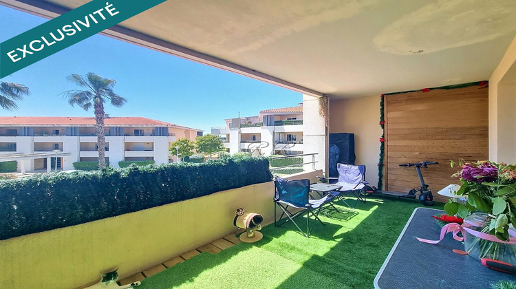 Ma-Cabane - Vente Appartement Roquebrune-sur-Argens, 30 m²