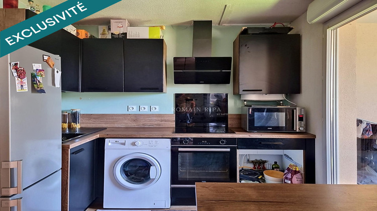 Ma-Cabane - Vente Appartement Roquebrune-sur-Argens, 30 m²