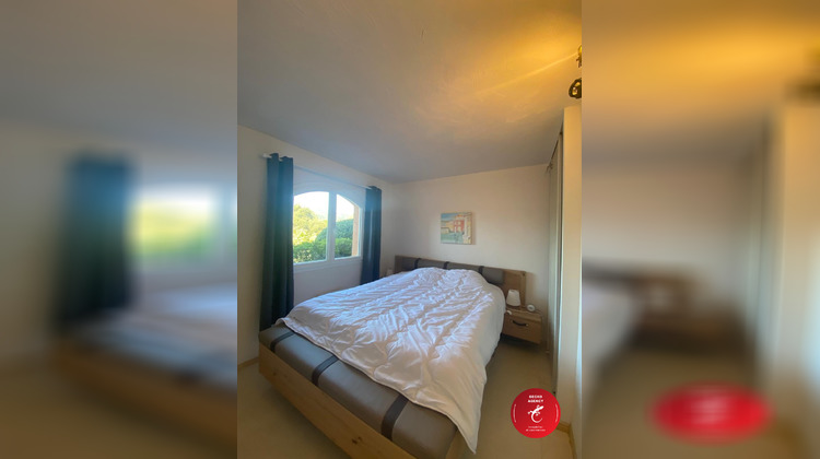 Ma-Cabane - Vente Appartement Roquebrune-sur-Argens, 60 m²