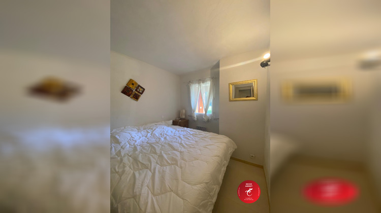 Ma-Cabane - Vente Appartement Roquebrune-sur-Argens, 60 m²