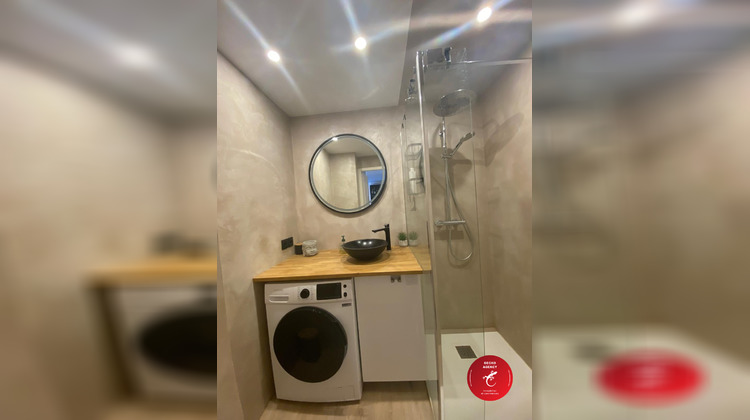 Ma-Cabane - Vente Appartement Roquebrune-sur-Argens, 60 m²