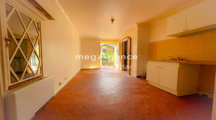 Ma-Cabane - Vente Appartement ROQUEBRUNE SUR ARGENS, 17 m²