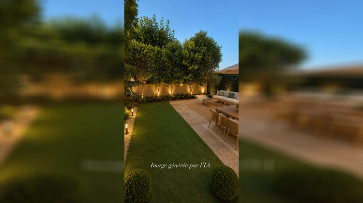 Ma-Cabane - Vente Appartement ROQUEBRUNE-SUR-ARGENS, 80 m²