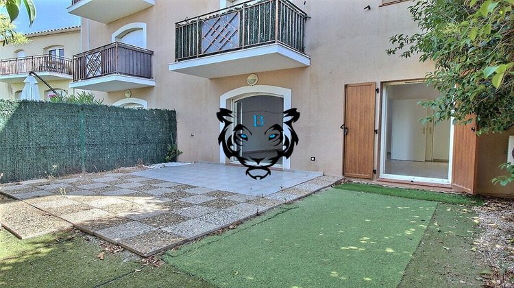 Ma-Cabane - Vente Appartement ROQUEBRUNE-SUR-ARGENS, 80 m²
