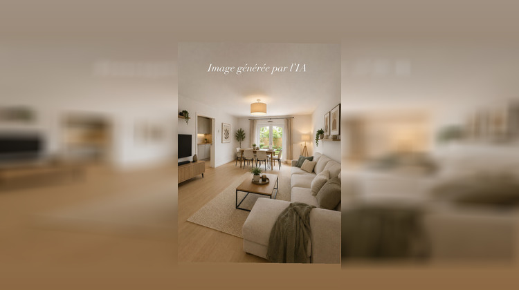 Ma-Cabane - Vente Appartement ROQUEBRUNE-SUR-ARGENS, 80 m²