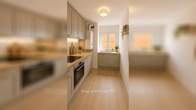 Ma-Cabane - Vente Appartement ROQUEBRUNE-SUR-ARGENS, 80 m²