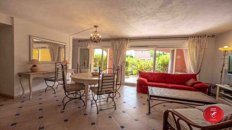 Ma-Cabane - Vente Appartement Roquebrune-sur-Argens, 60 m²