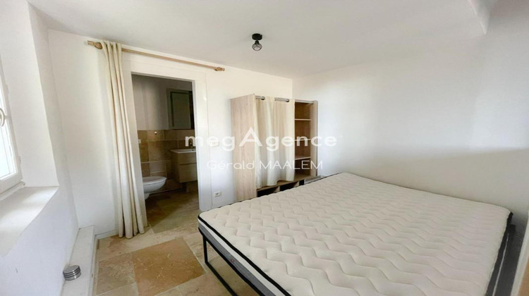 Ma-Cabane - Vente Appartement ROQUEBRUNE SUR ARGENS, 24 m²