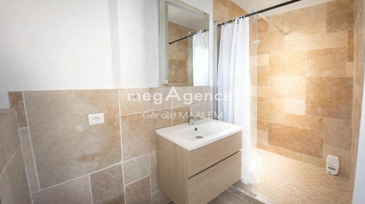 Ma-Cabane - Vente Appartement ROQUEBRUNE SUR ARGENS, 24 m²