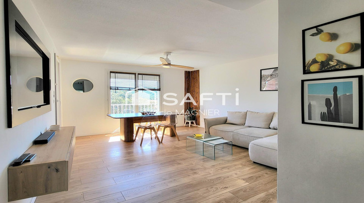 Ma-Cabane - Vente Appartement Roquebrune-sur-Argens, 76 m²