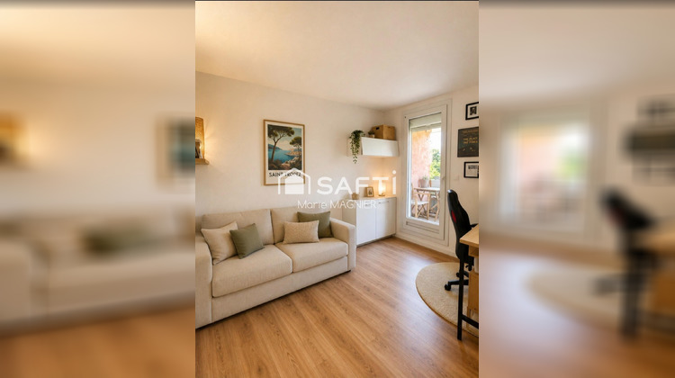 Ma-Cabane - Vente Appartement Roquebrune-sur-Argens, 76 m²