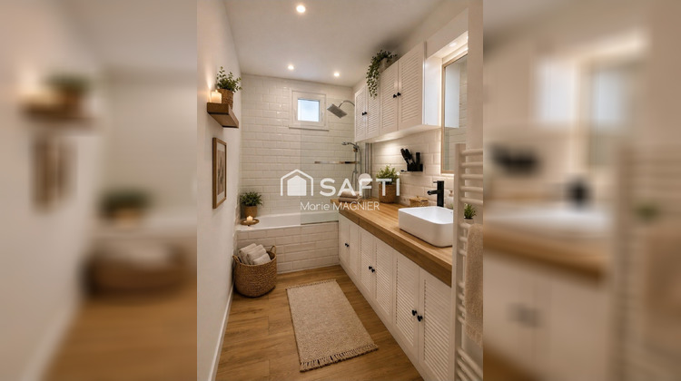 Ma-Cabane - Vente Appartement Roquebrune-sur-Argens, 76 m²