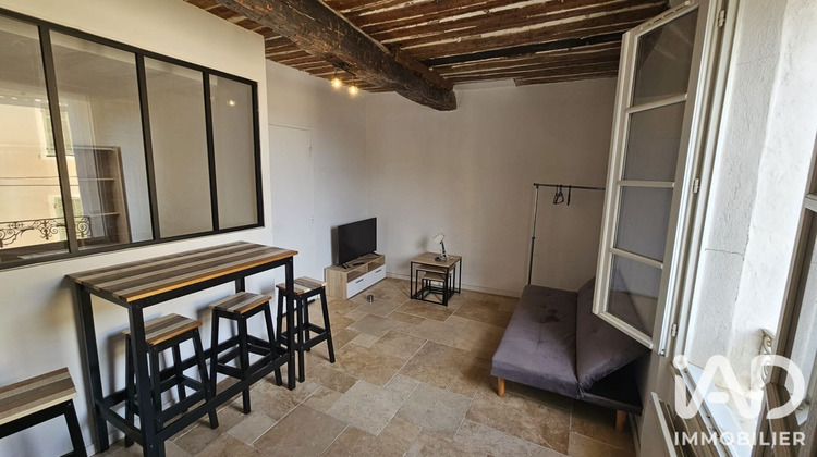 Ma-Cabane - Vente Appartement Roquebrune-sur-Argens, 24 m²