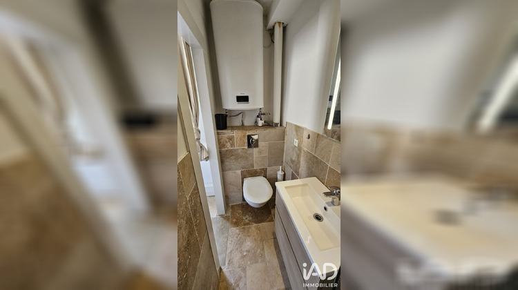 Ma-Cabane - Vente Appartement Roquebrune-sur-Argens, 24 m²