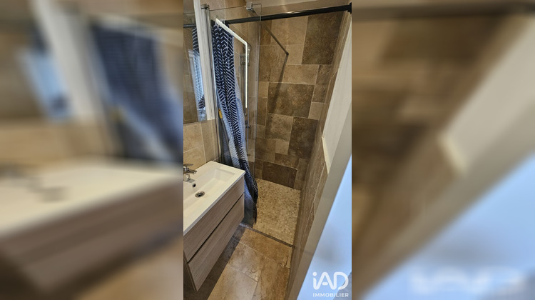 Ma-Cabane - Vente Appartement Roquebrune-sur-Argens, 24 m²