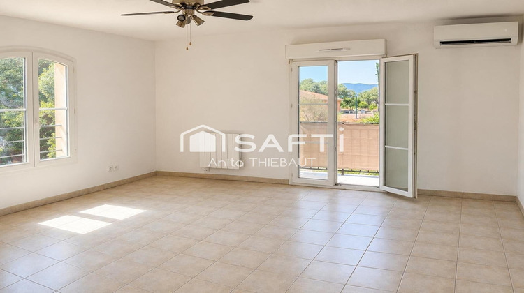 Ma-Cabane - Vente Appartement Roquebrune-sur-Argens, 63 m²