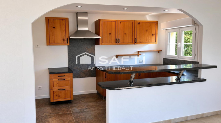 Ma-Cabane - Vente Appartement Roquebrune-sur-Argens, 63 m²