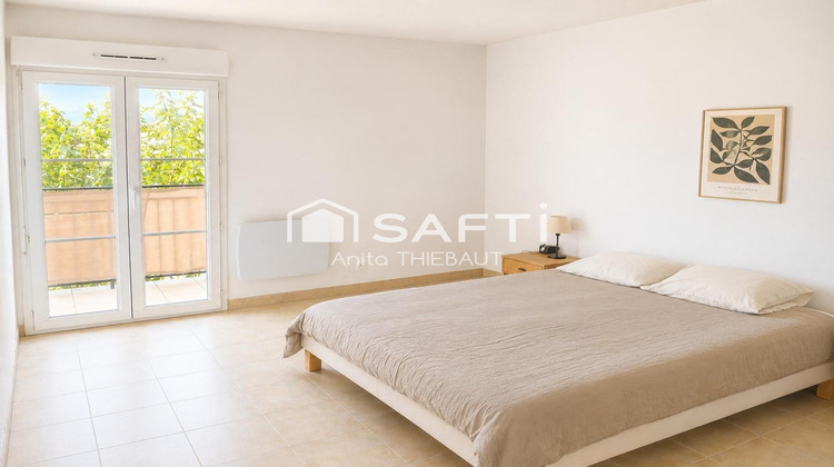 Ma-Cabane - Vente Appartement Roquebrune-sur-Argens, 63 m²