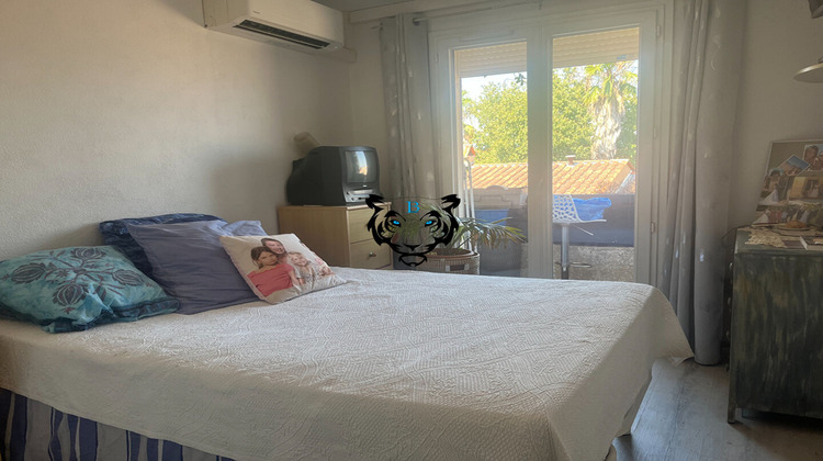 Ma-Cabane - Vente Appartement ROQUEBRUNE-SUR-ARGENS, 73 m²