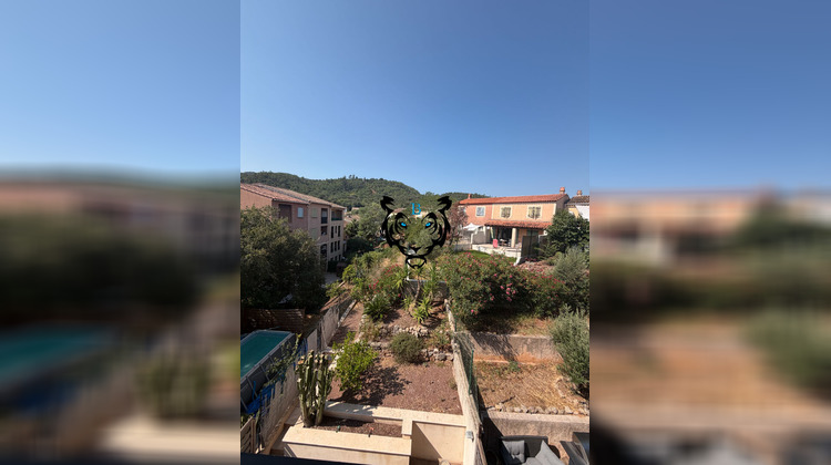 Ma-Cabane - Vente Appartement ROQUEBRUNE-SUR-ARGENS, 73 m²