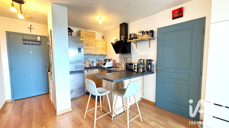 Ma-Cabane - Vente Appartement Roquebrune-sur-Argens, 39 m²
