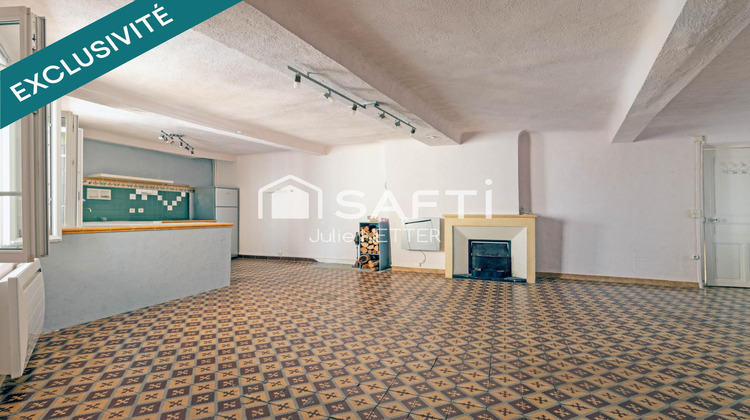 Ma-Cabane - Vente Appartement Roquebrune-sur-Argens, 55 m²