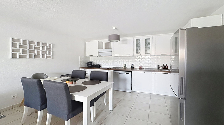 Ma-Cabane - Vente Appartement ROQUEBRUNE-SUR-ARGENS, 56 m²