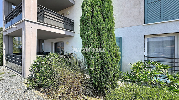Ma-Cabane - Vente Appartement ROQUEBRUNE-SUR-ARGENS, 56 m²
