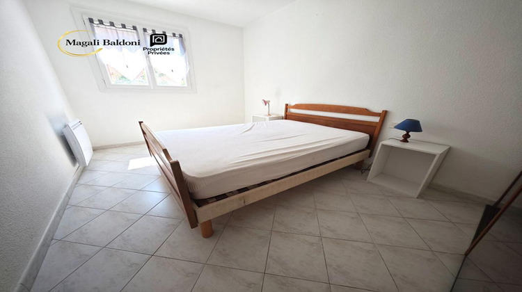 Ma-Cabane - Vente Appartement ROQUEBRUNE SUR ARGENS, 60 m²