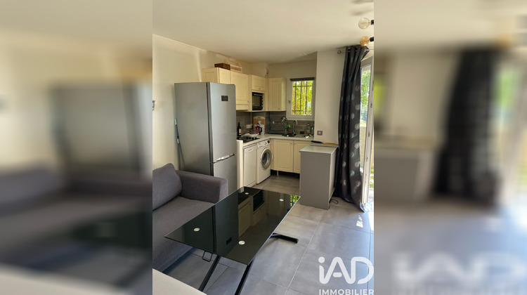 Ma-Cabane - Vente Appartement Roquebrune-sur-Argens, 36 m²