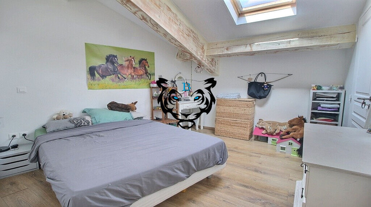 Ma-Cabane - Vente Appartement ROQUEBRUNE-SUR-ARGENS, 75 m²