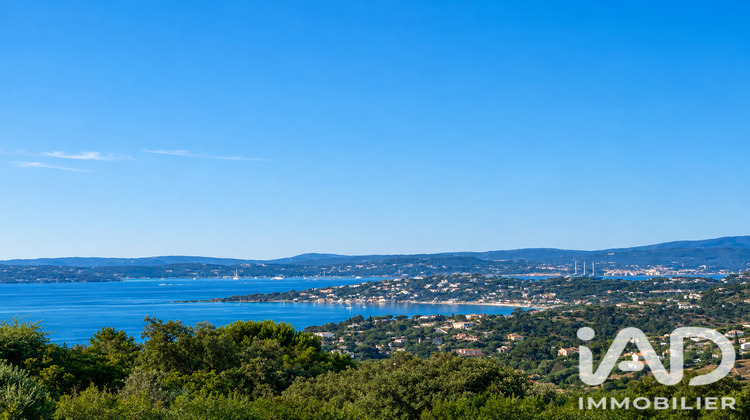 Ma-Cabane - Vente Appartement Roquebrune-sur-Argens, 68 m²