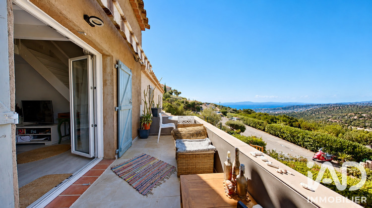 Ma-Cabane - Vente Appartement Roquebrune-sur-Argens, 68 m²
