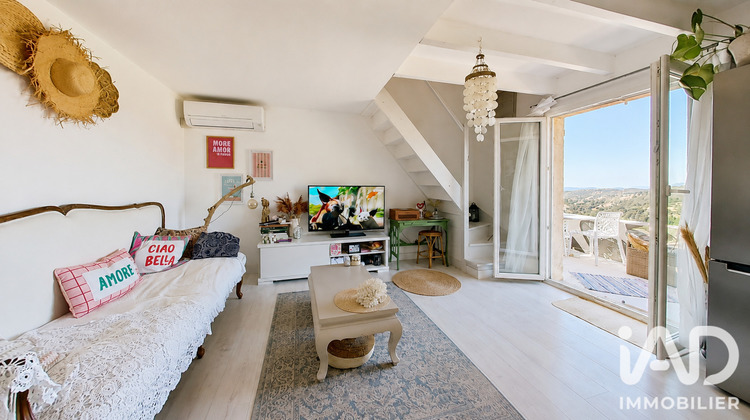 Ma-Cabane - Vente Appartement Roquebrune-sur-Argens, 68 m²